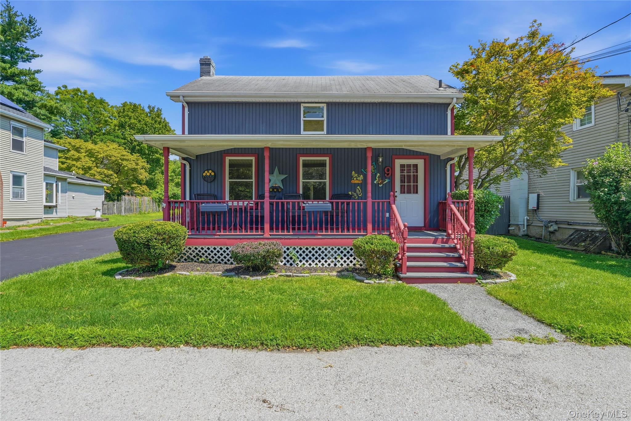 9 Maple Street Property Photo 1