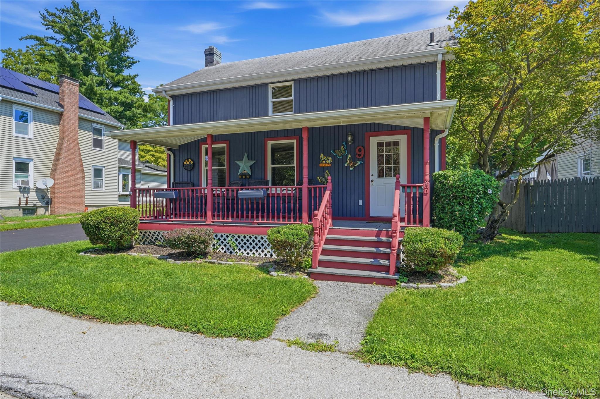 9 Maple Street Property Photo 3