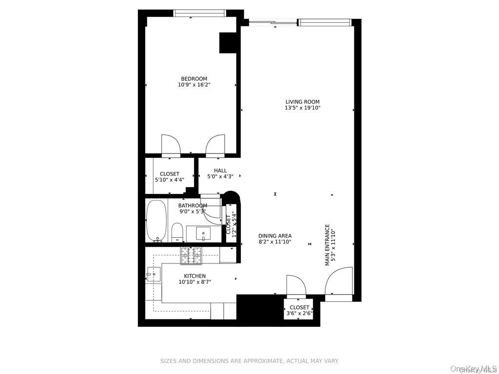 10 Cottage Place 10g Property Photo 15