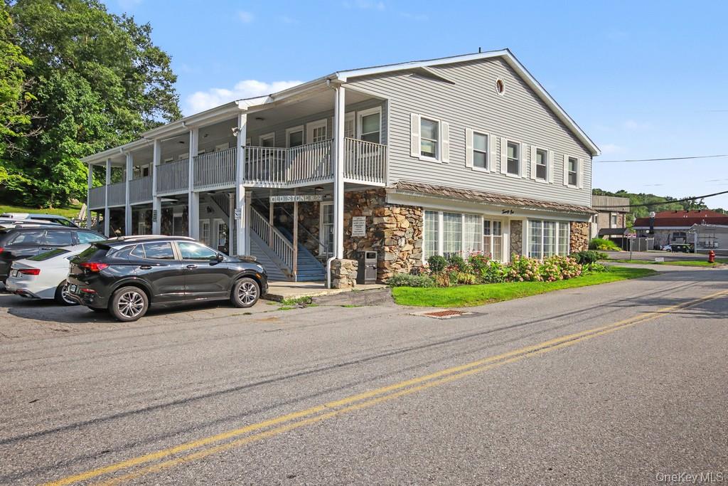 21 Clark Place 1A Property Photo 1