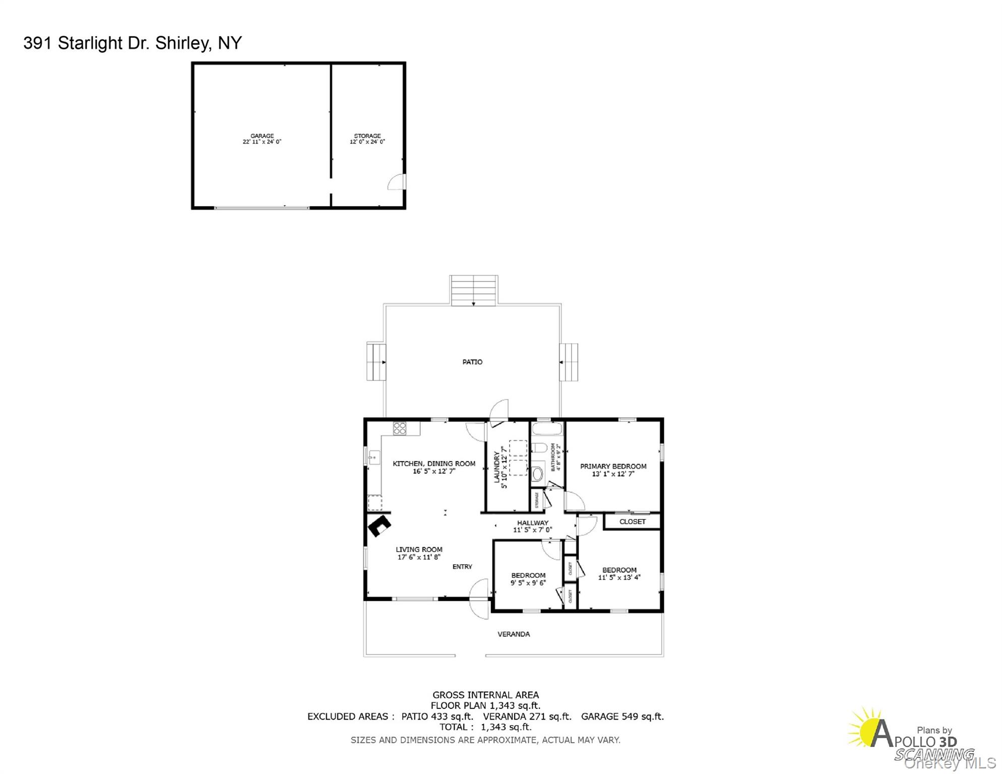 391 Starlight Drive Property Photo 30