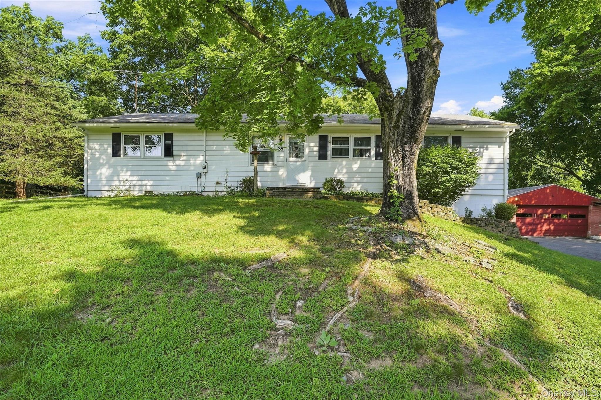 35 Hapeman Hill Road Property Photo 2