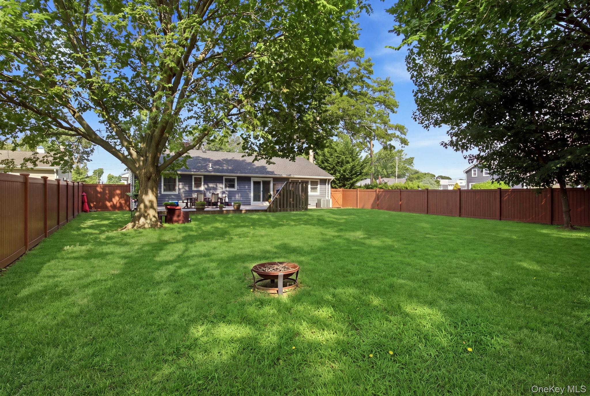 65 Jervis Avenue Property Photo 21