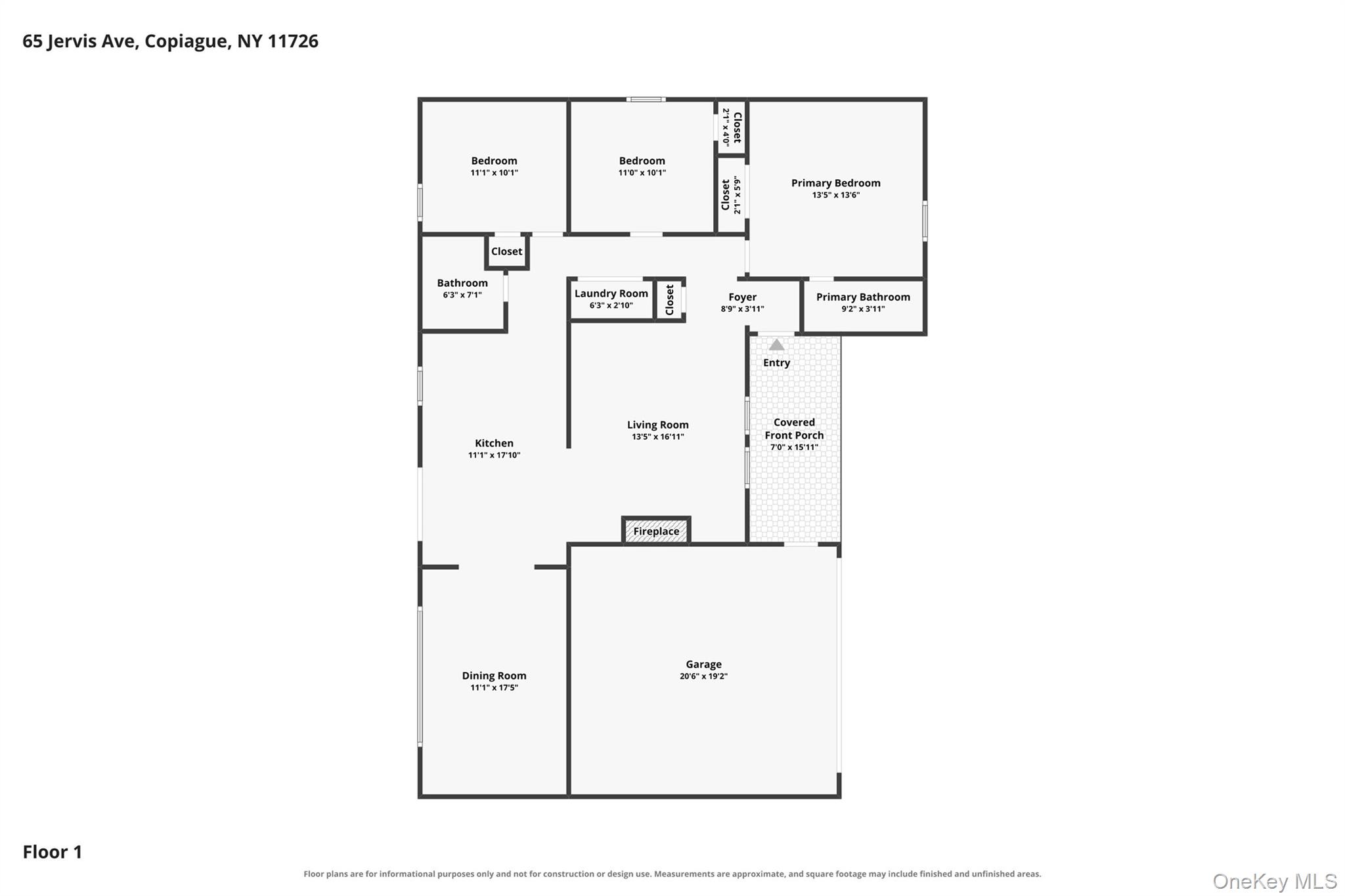 65 Jervis Avenue Property Photo 23
