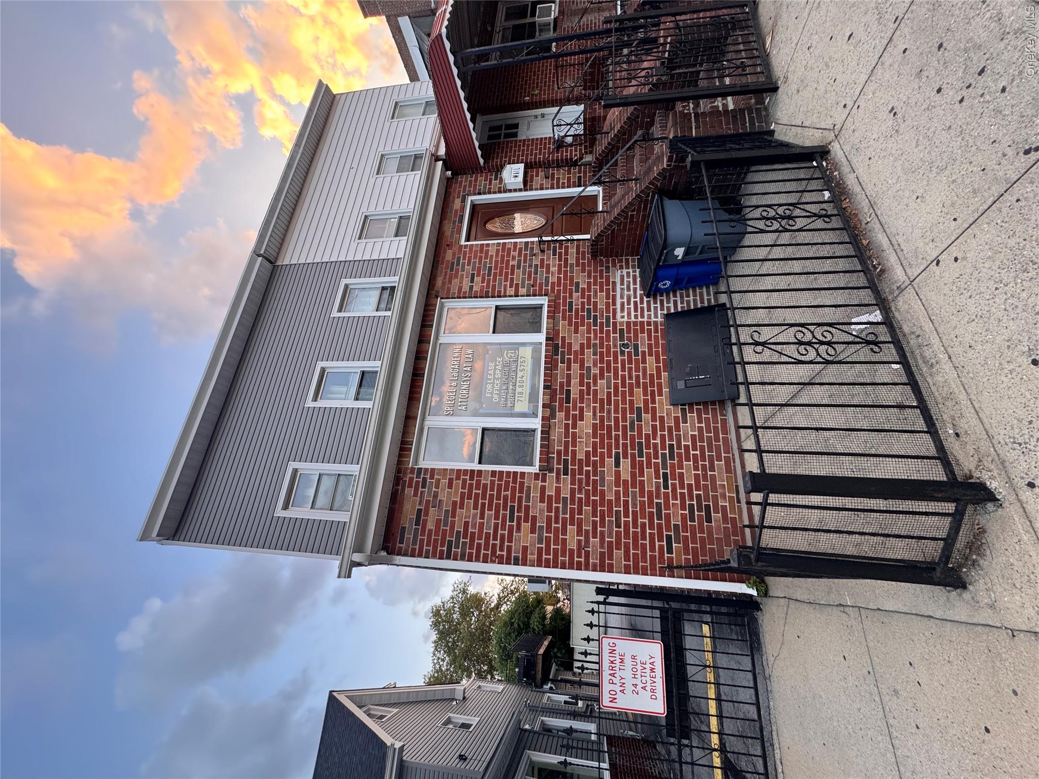 8716 Woodhaven Boulevard Property Photo 1