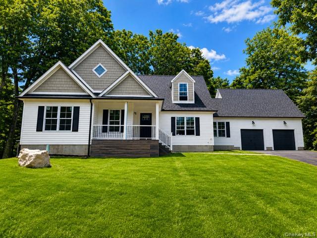 34 Innis Ave. Property Photo 1