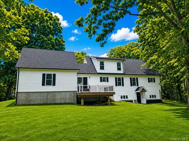 34 Innis Ave. Property Photo 2