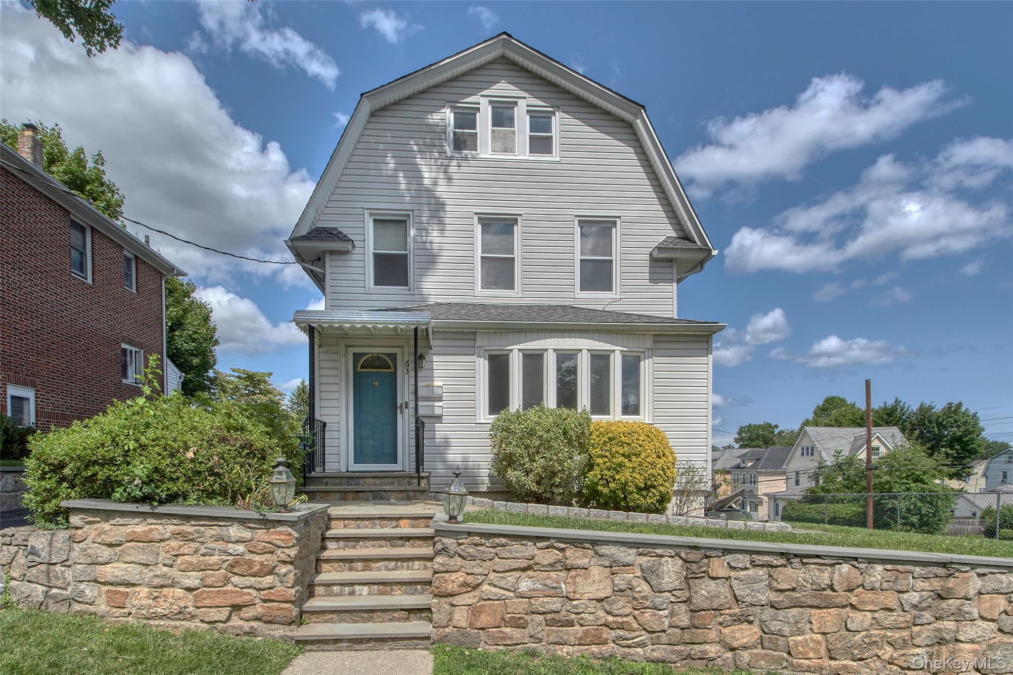63 Thatcher Avenue Property Photo 1