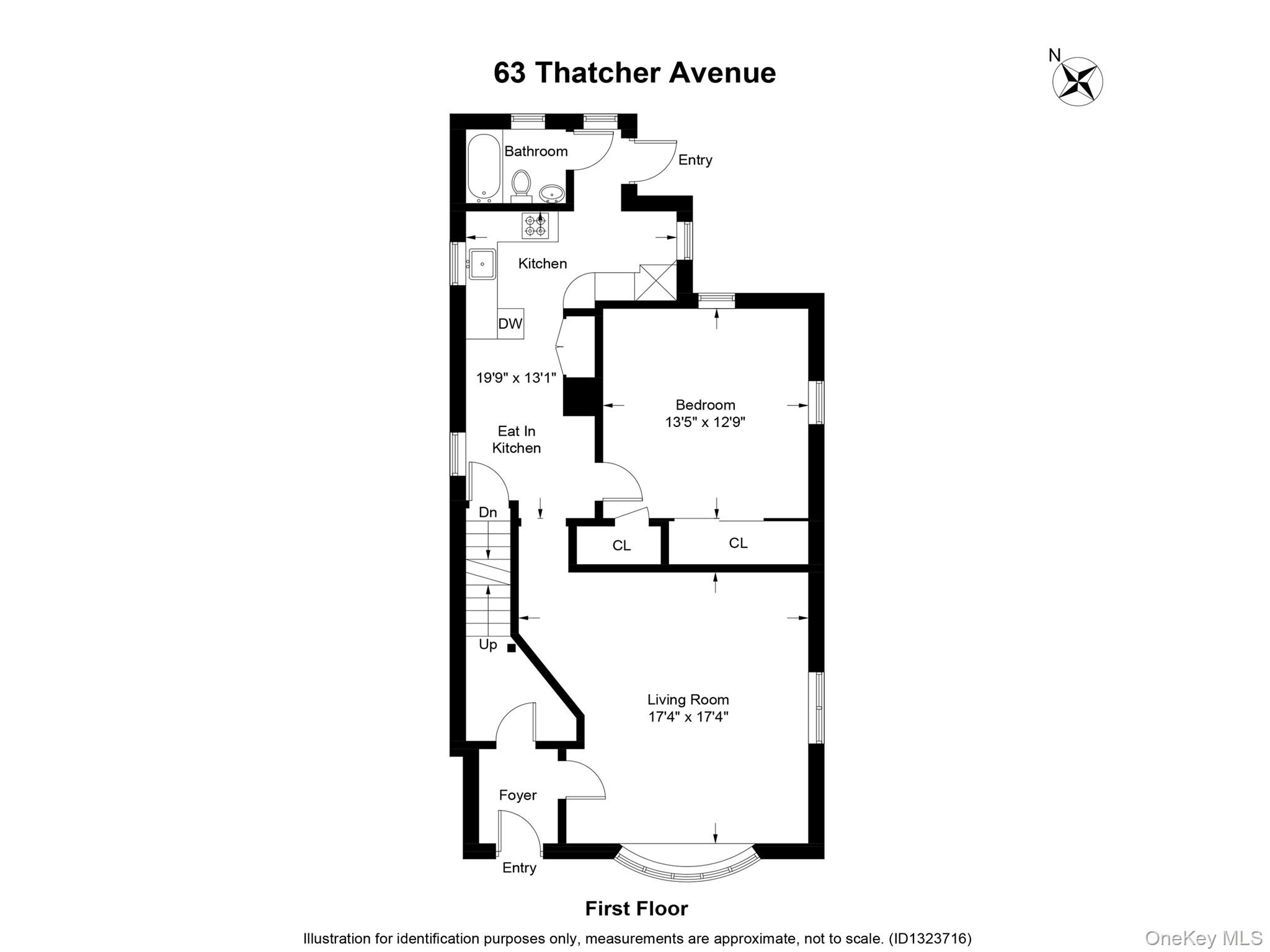63 Thatcher Avenue Property Photo 23
