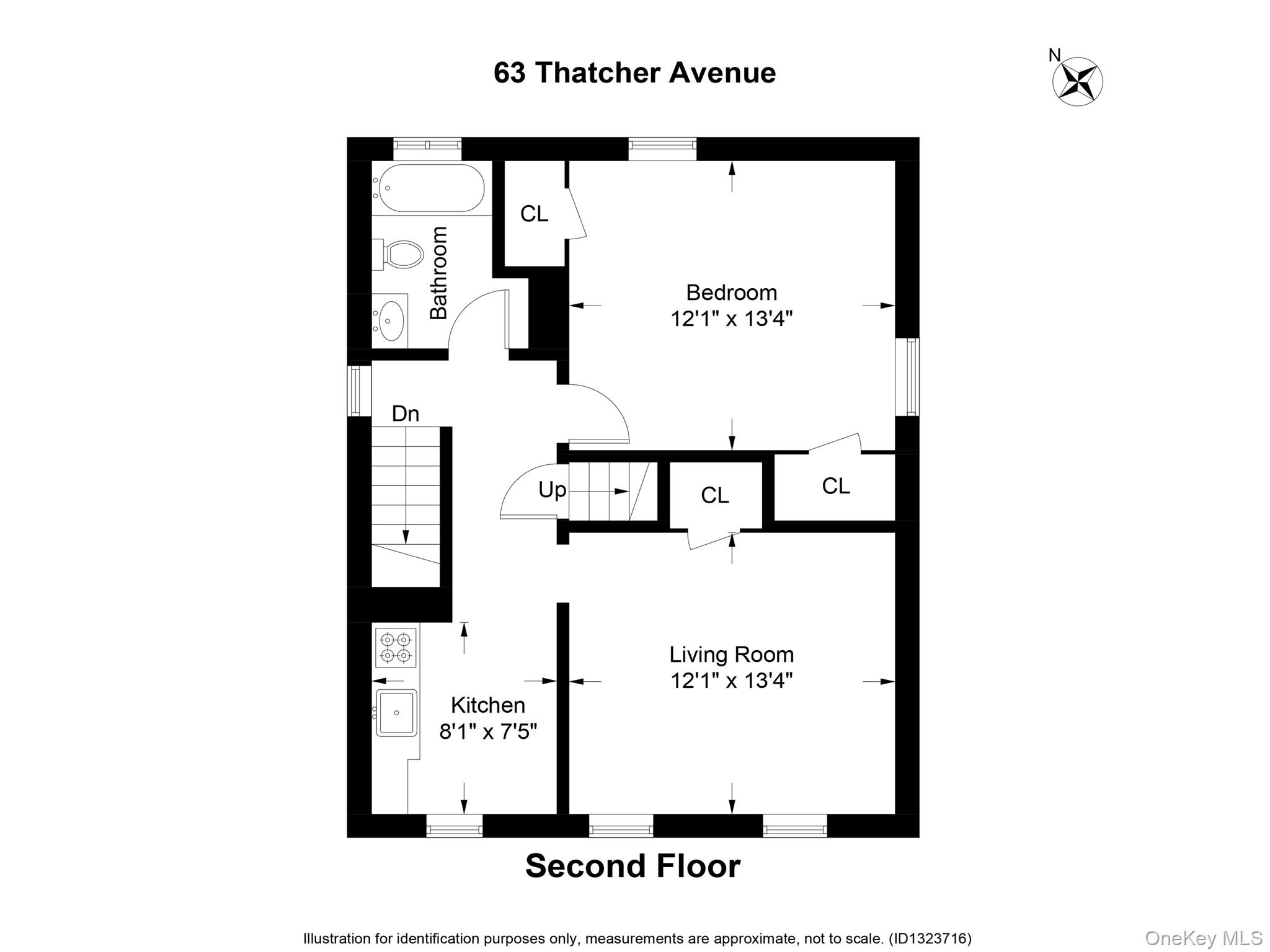 63 Thatcher Avenue Property Photo 24
