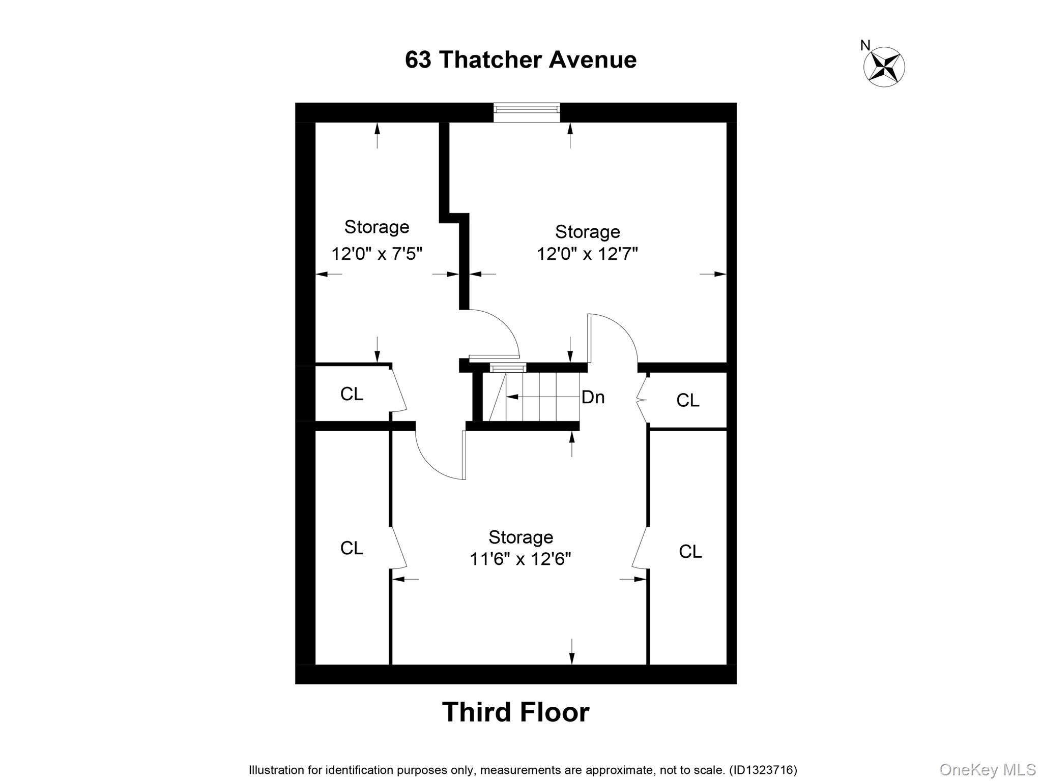 63 Thatcher Avenue Property Photo 25