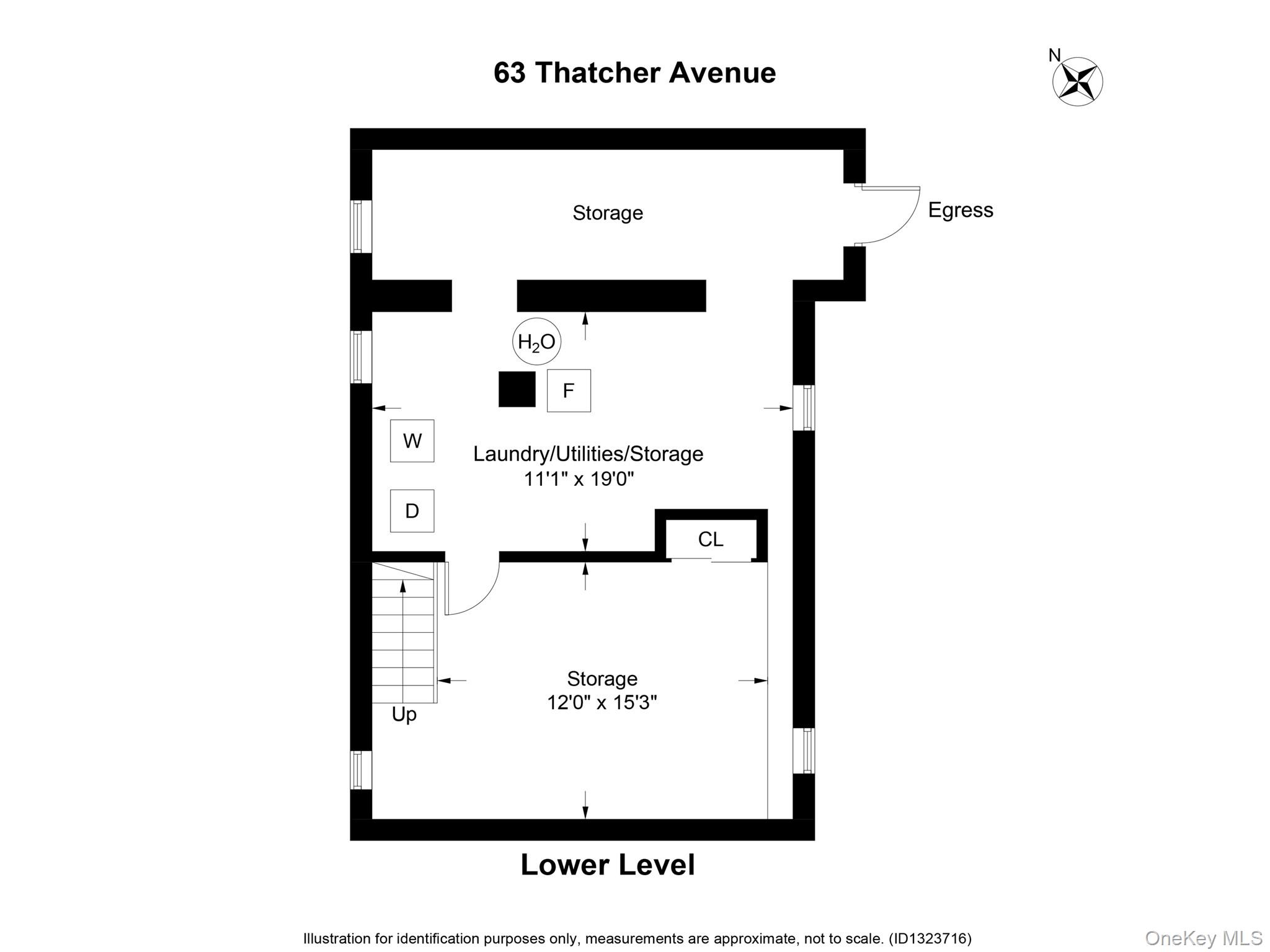 63 Thatcher Avenue Property Photo 26