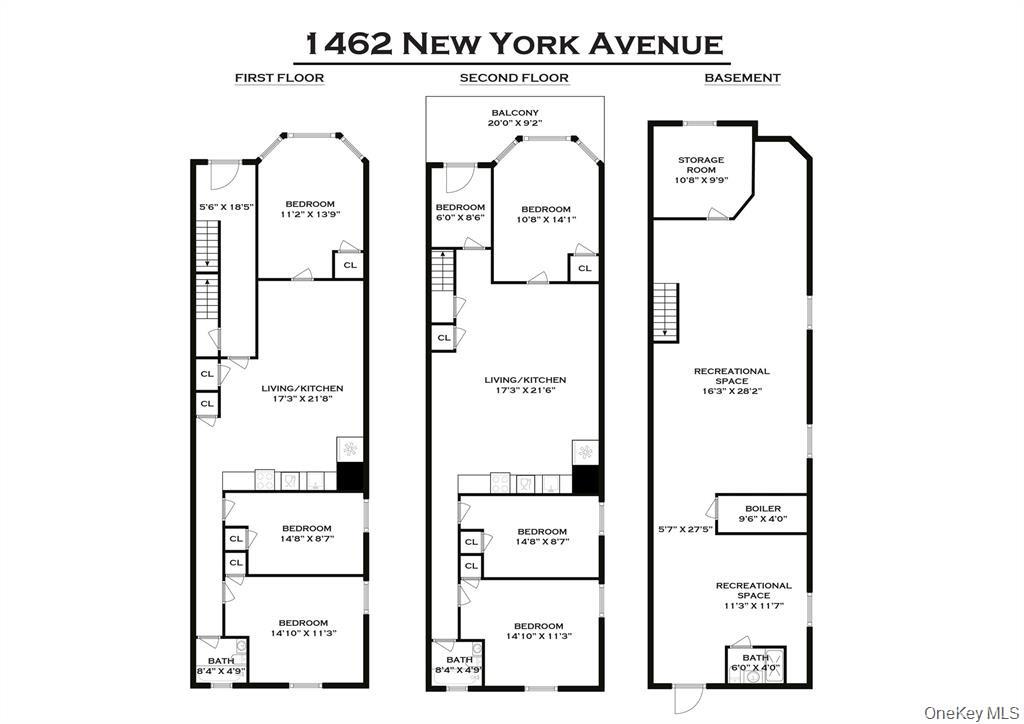 1462 New York Ave Property Photo 16