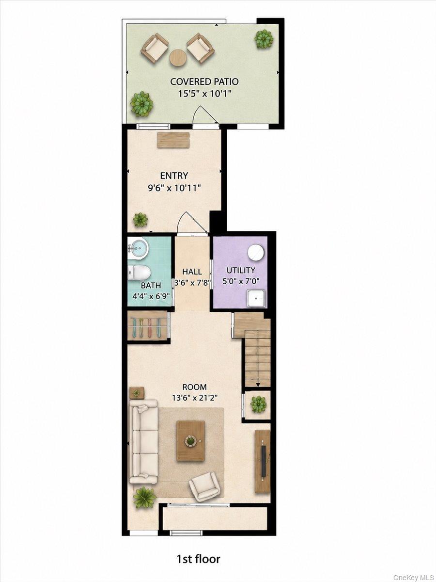 2050 Ryer Avenue Property Photo 36