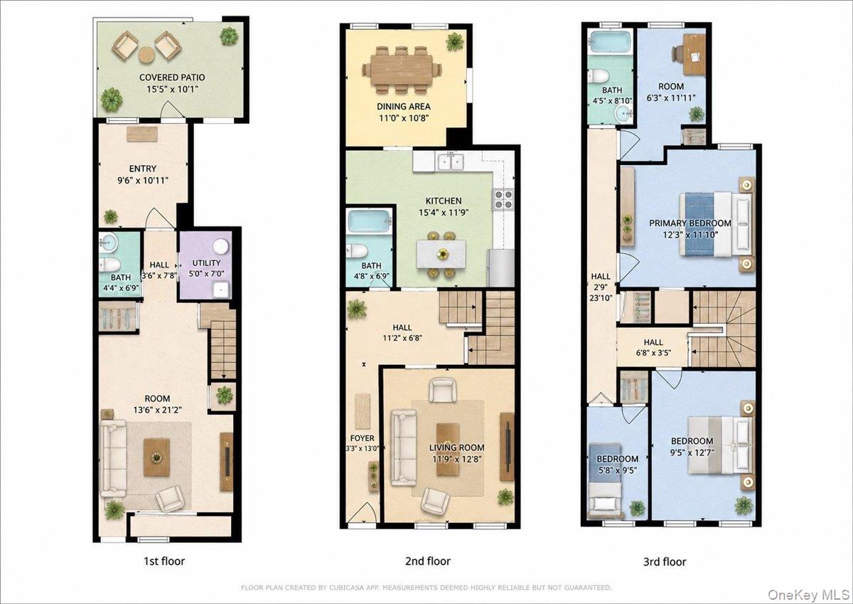 2050 Ryer Avenue Property Photo 37