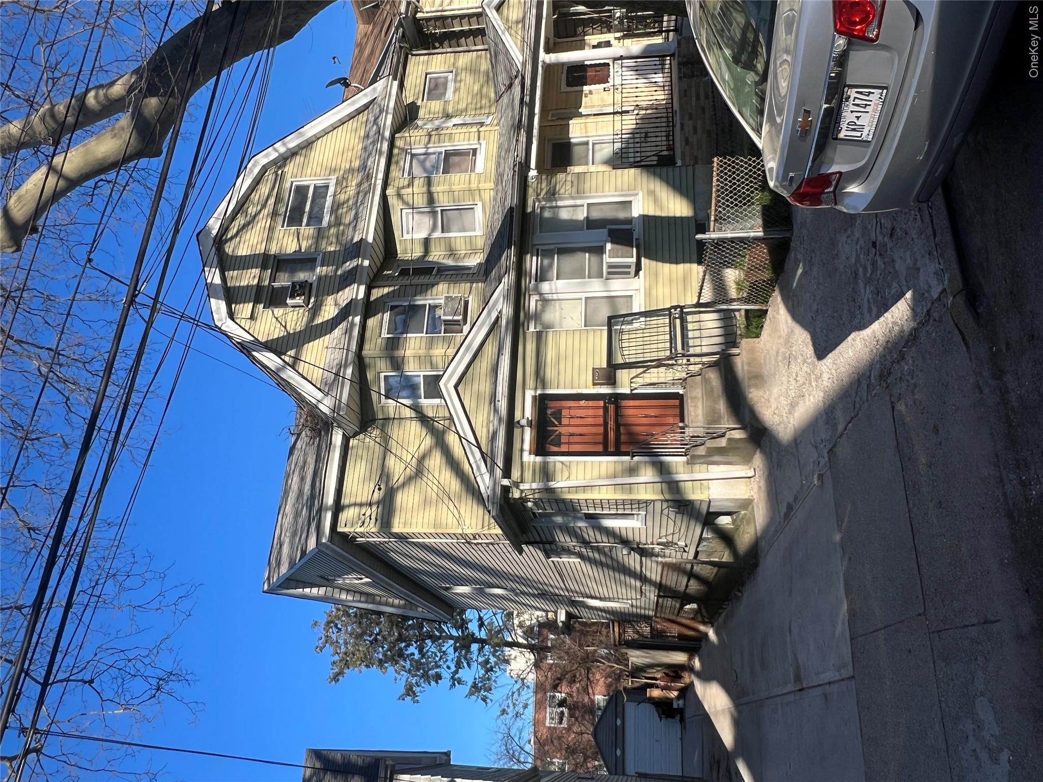 95-27 116th Street Property Photo 1