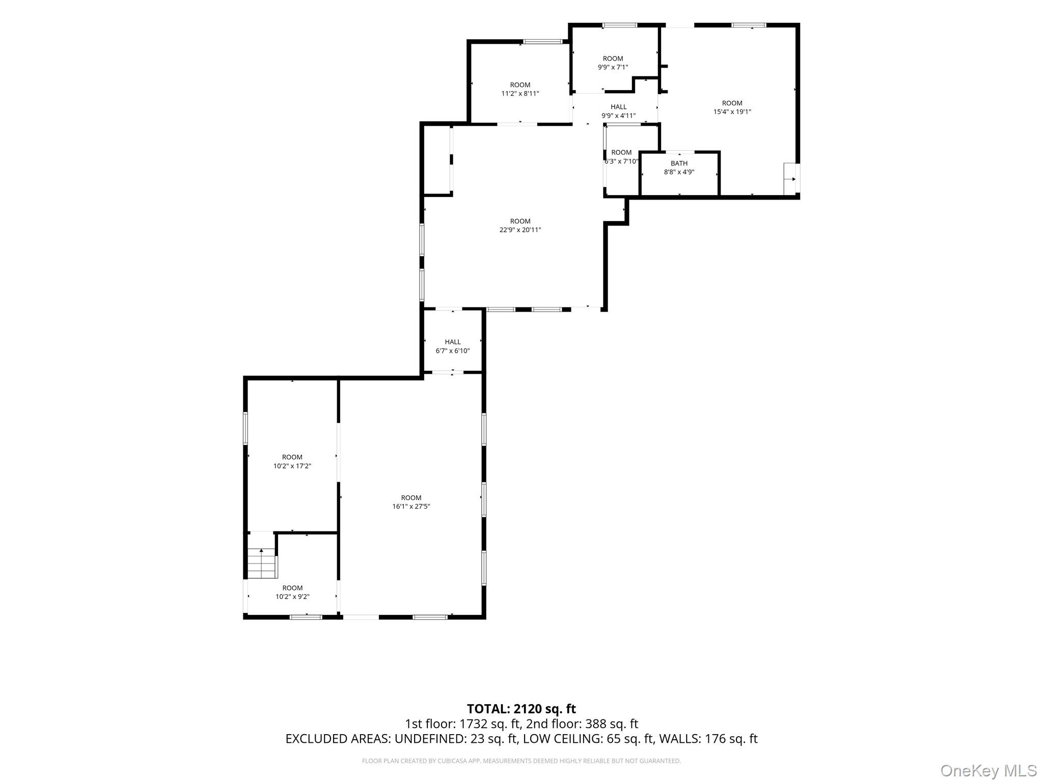 41 Echo Avenue Property Photo 14