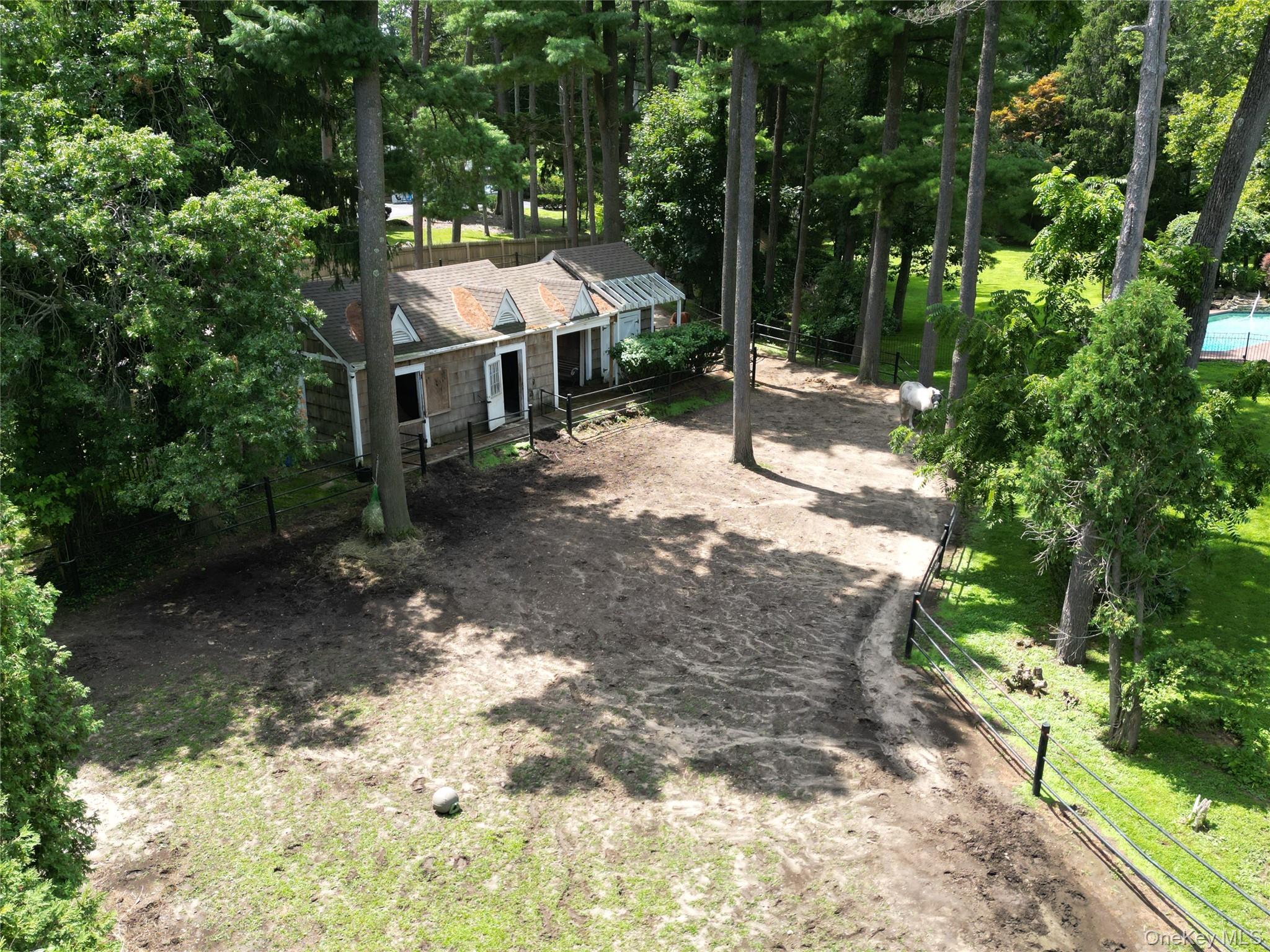 1846 Muttontown Road Property Photo 30