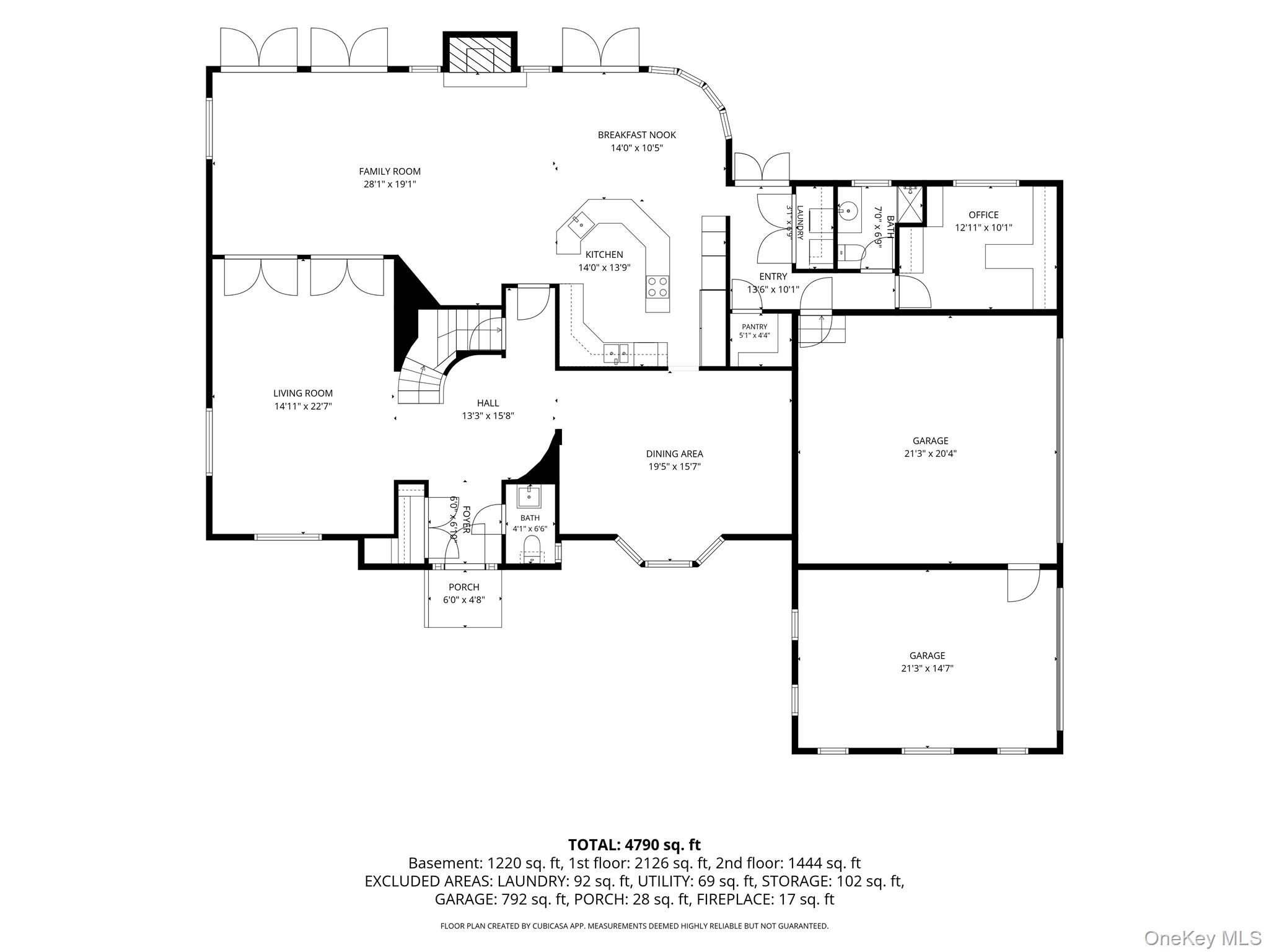 1846 Muttontown Road Property Photo 37