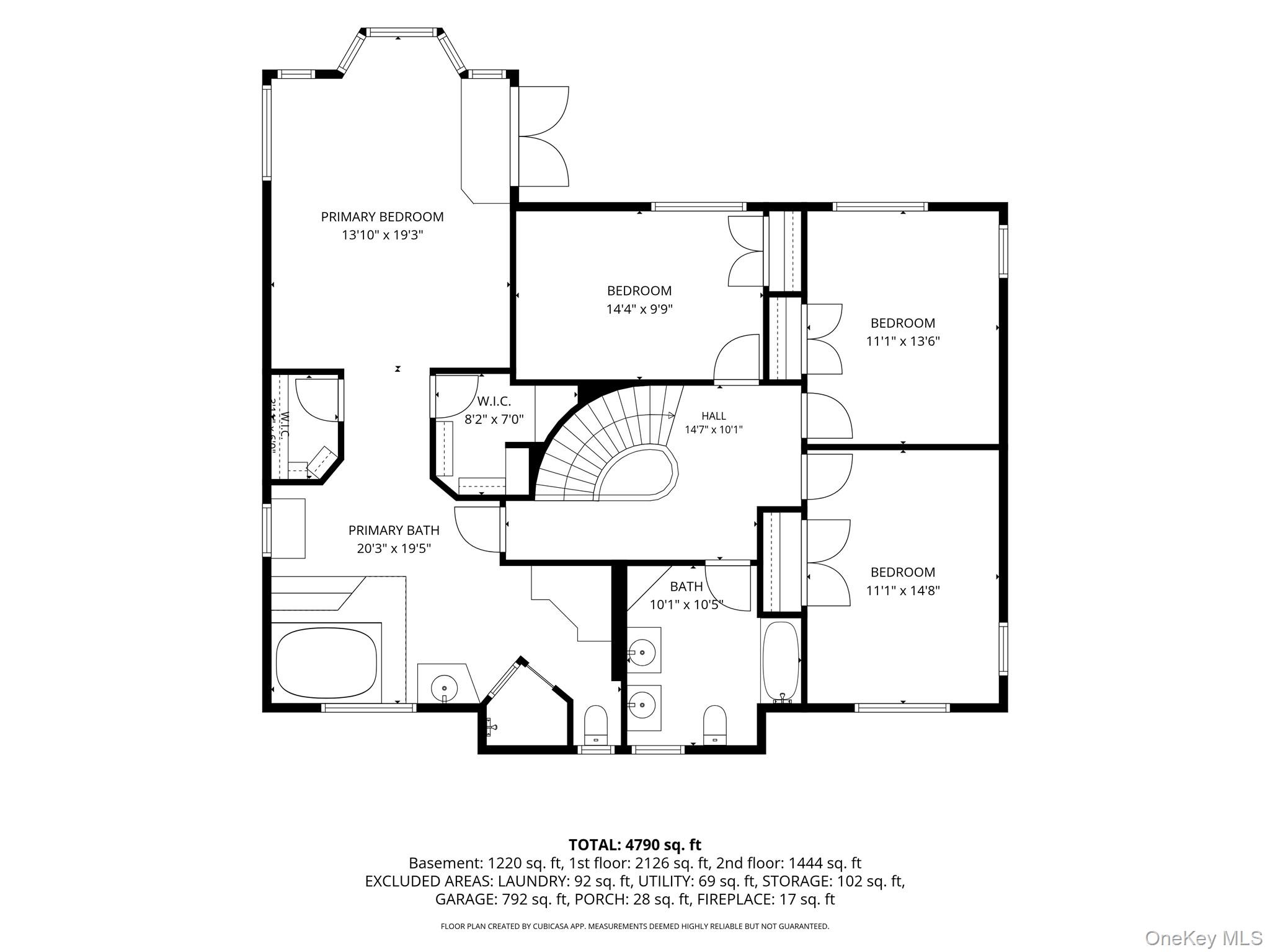 1846 Muttontown Road Property Photo 38