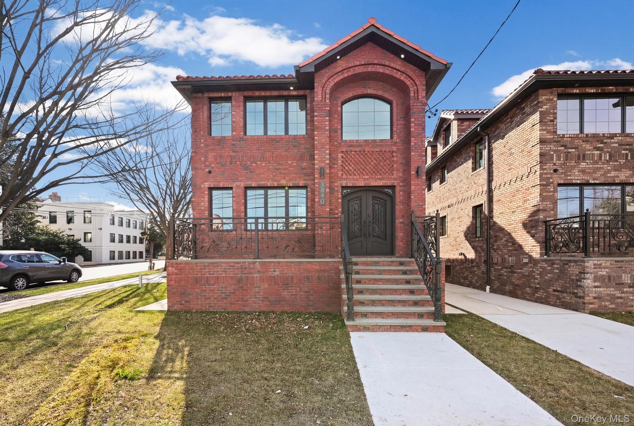 38-40 215 Street Property Photo 1