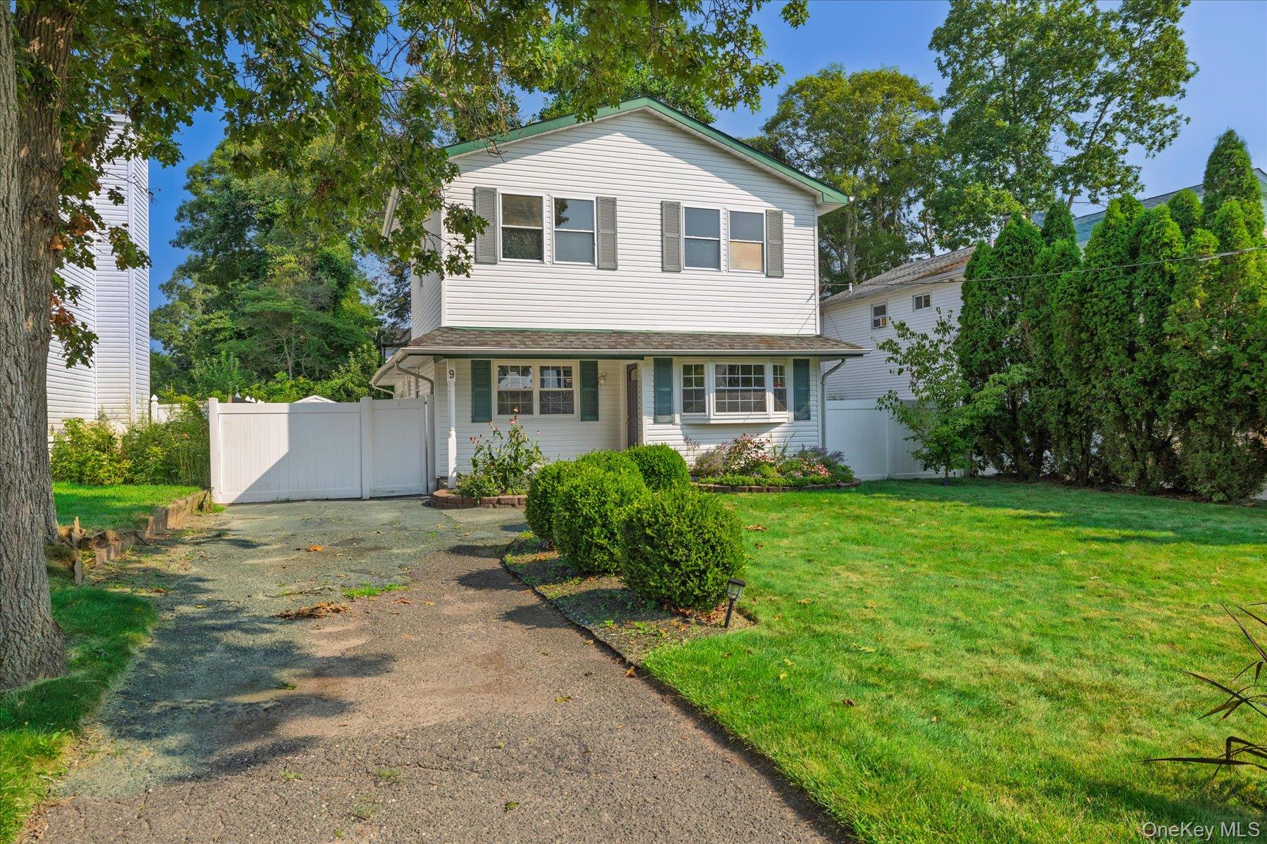 9 Robinson Drive Property Photo 22