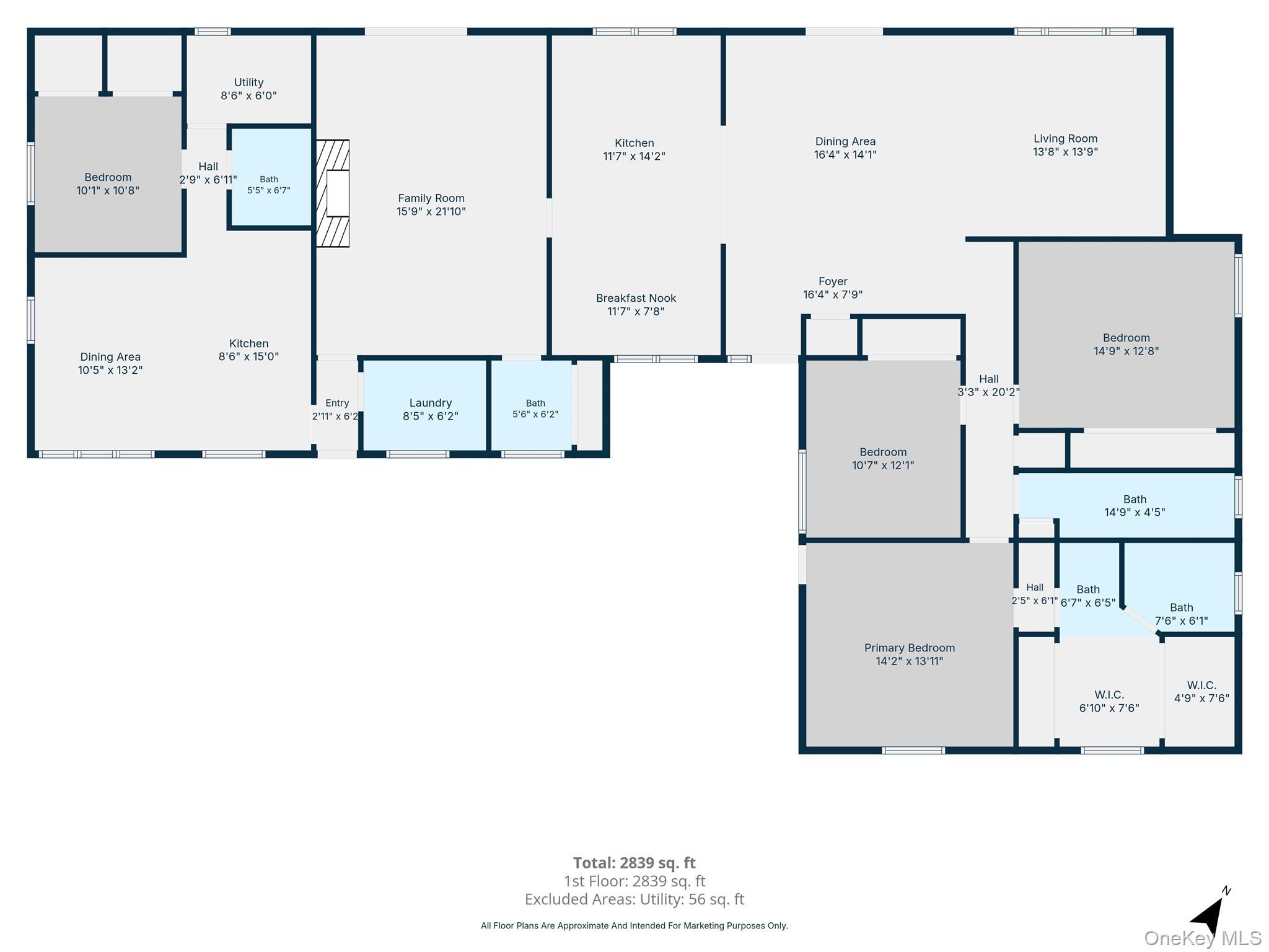 5 Reinhardt Court Property Photo 43