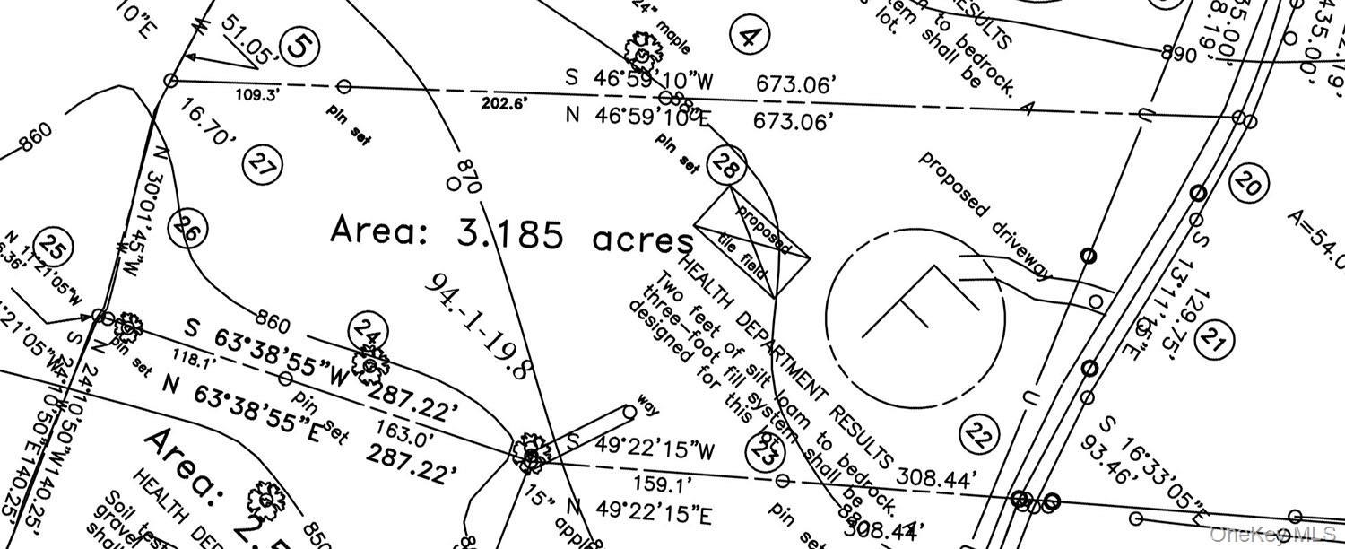 Lot F Rigor Hill Road Property Photo 2