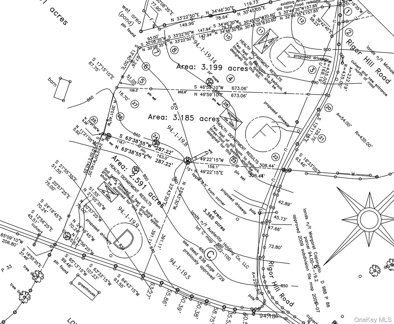Lot F Rigor Hill Road Property Photo 5