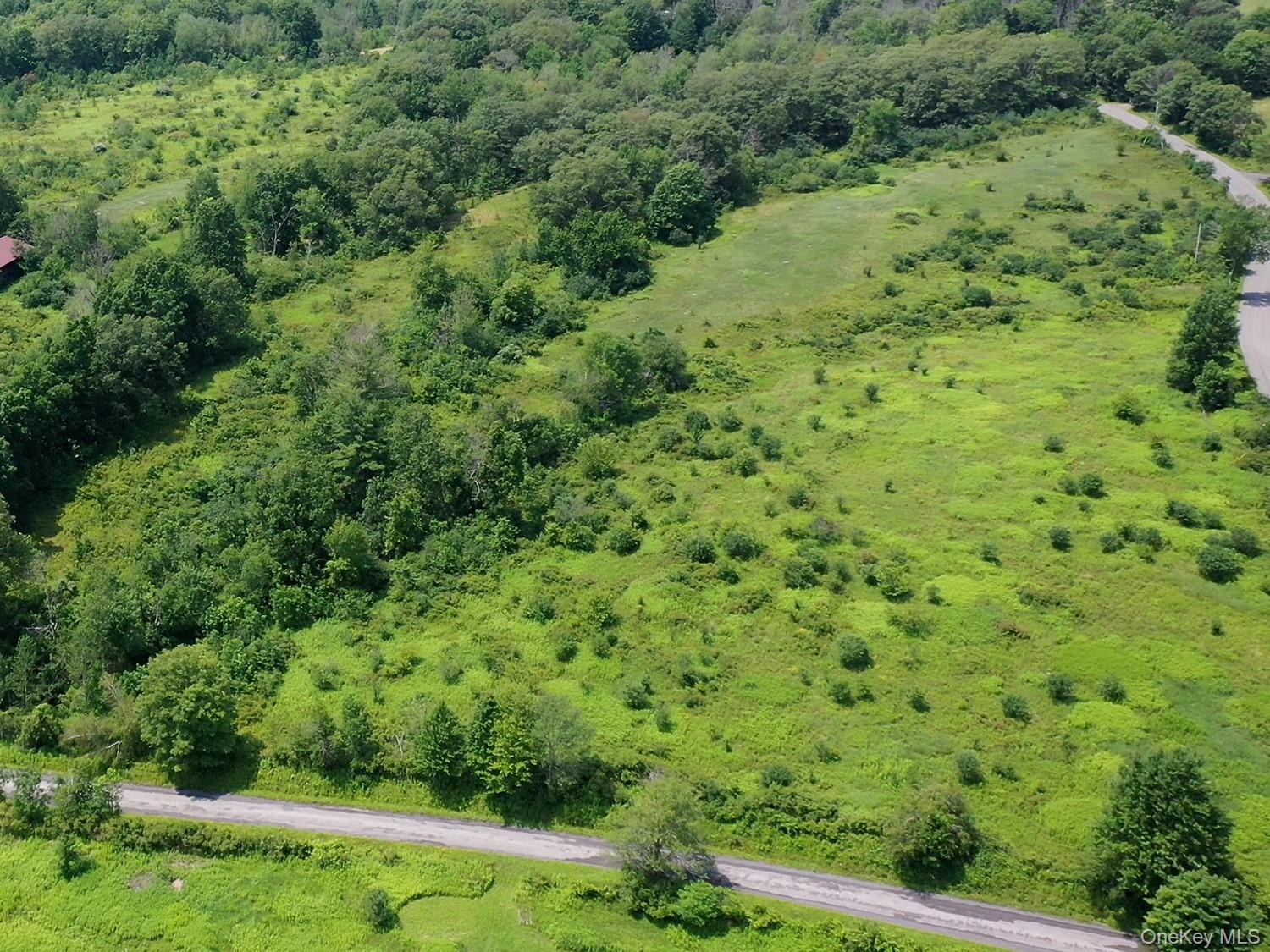 Lot D Louden Road Property Photo 1