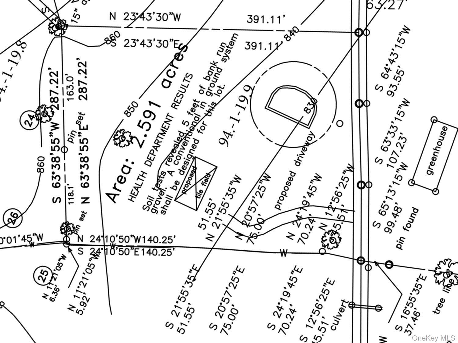 Lot D Louden Road Property Photo 2