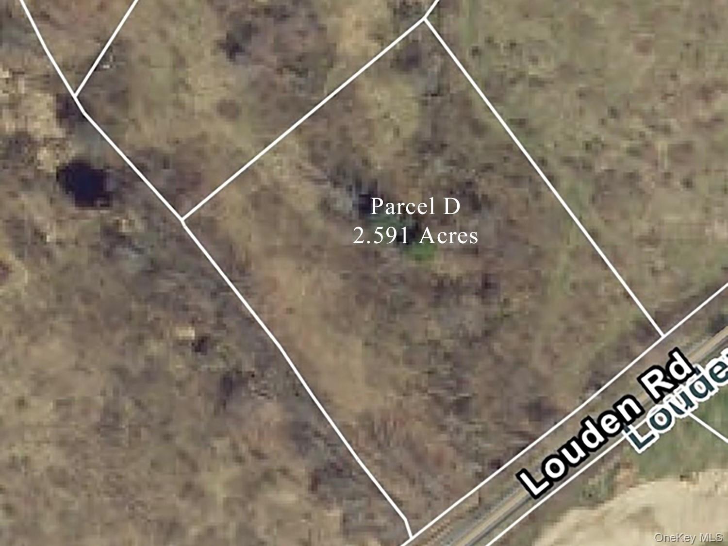 Lot D Louden Road Property Photo 4