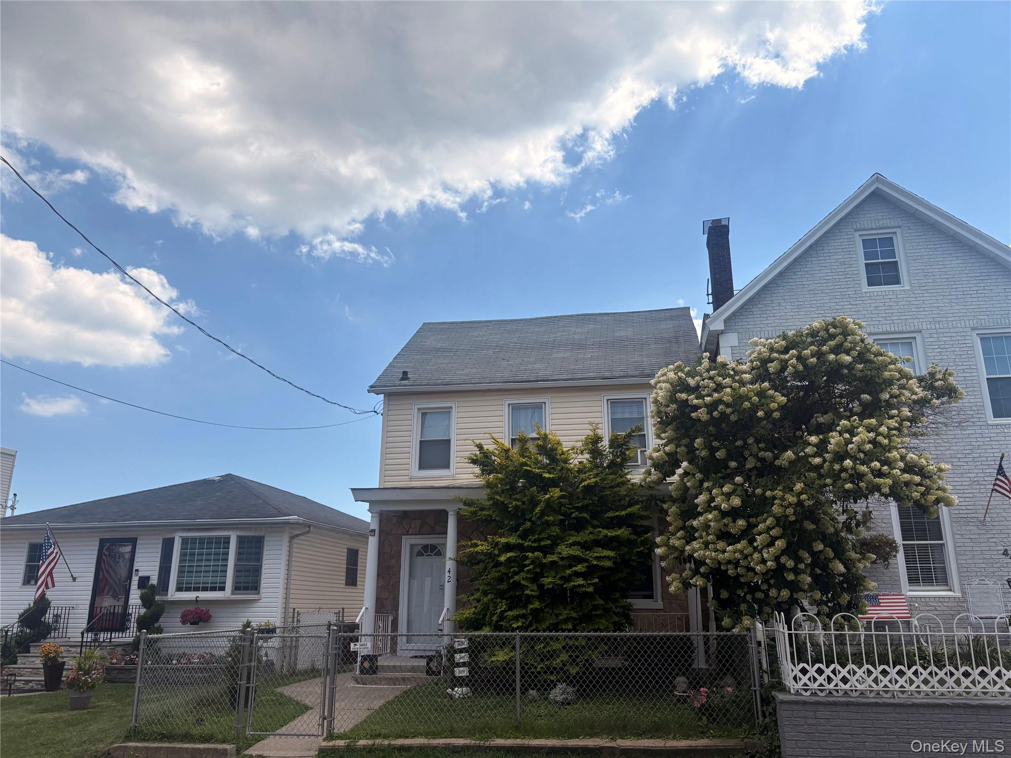 42 Saint Marys Avenue