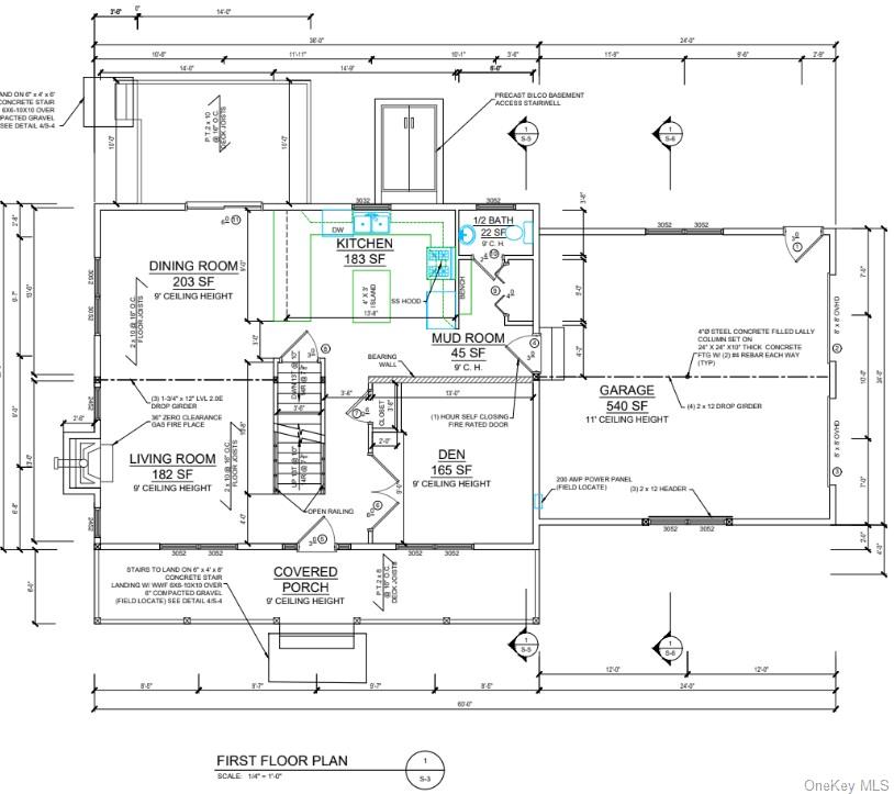 241 Midland Lake Road Property Photo 4