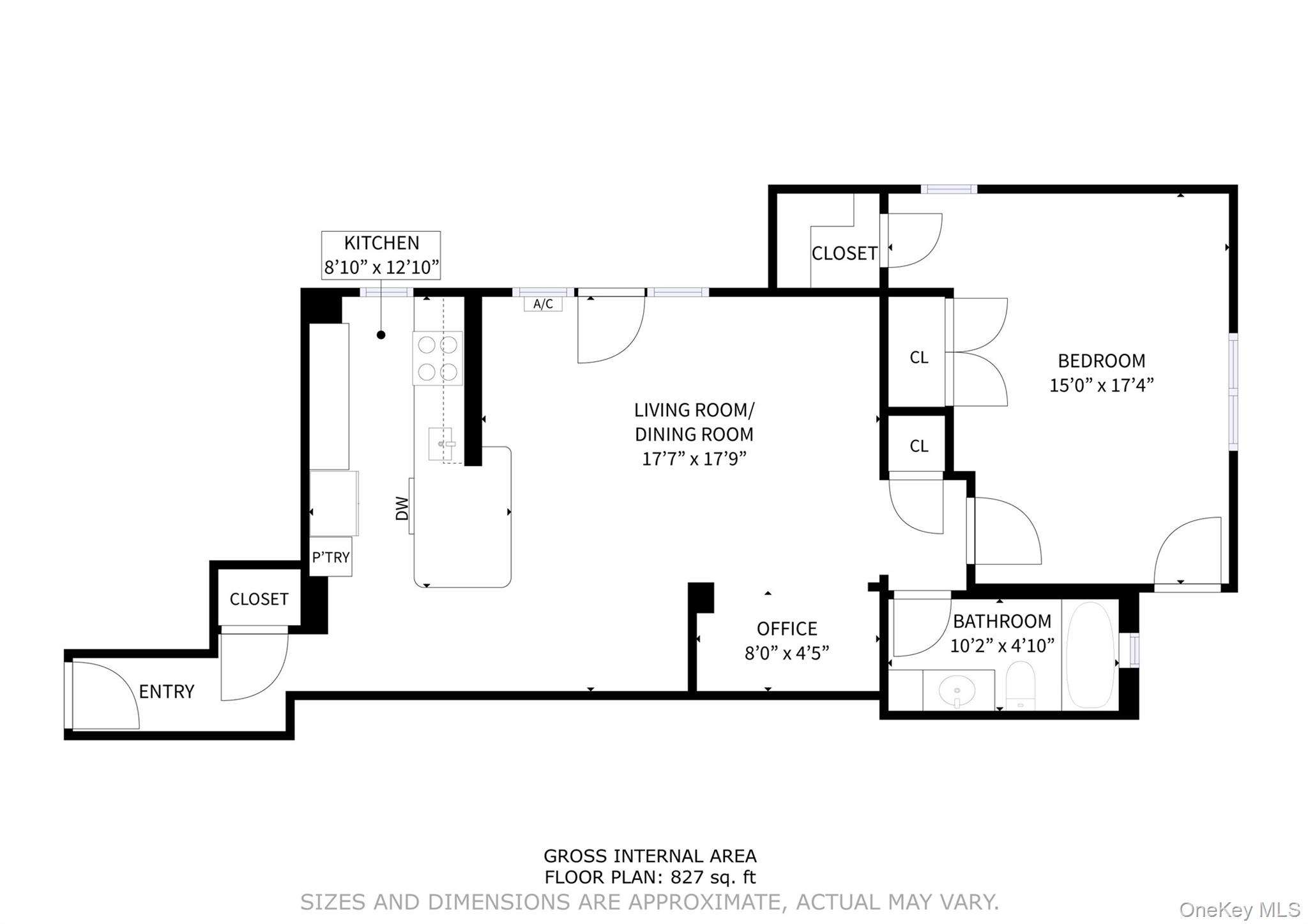 1133 Midland Avenue 1c Property Photo 19