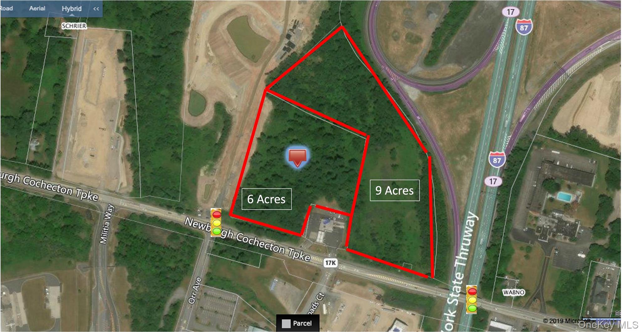 17k And Orr Ave Property Photo 1