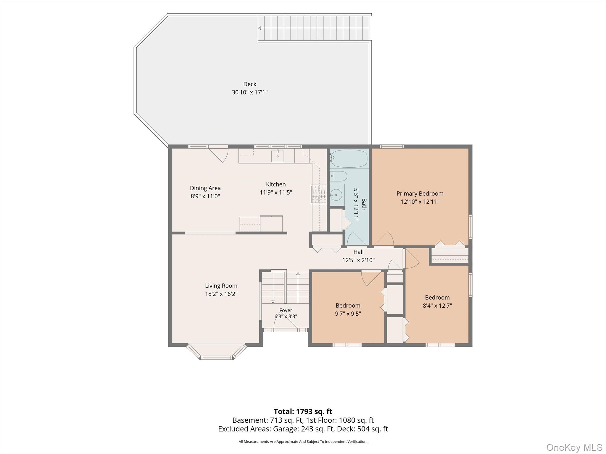 8 Bridle Lane Property Photo 35