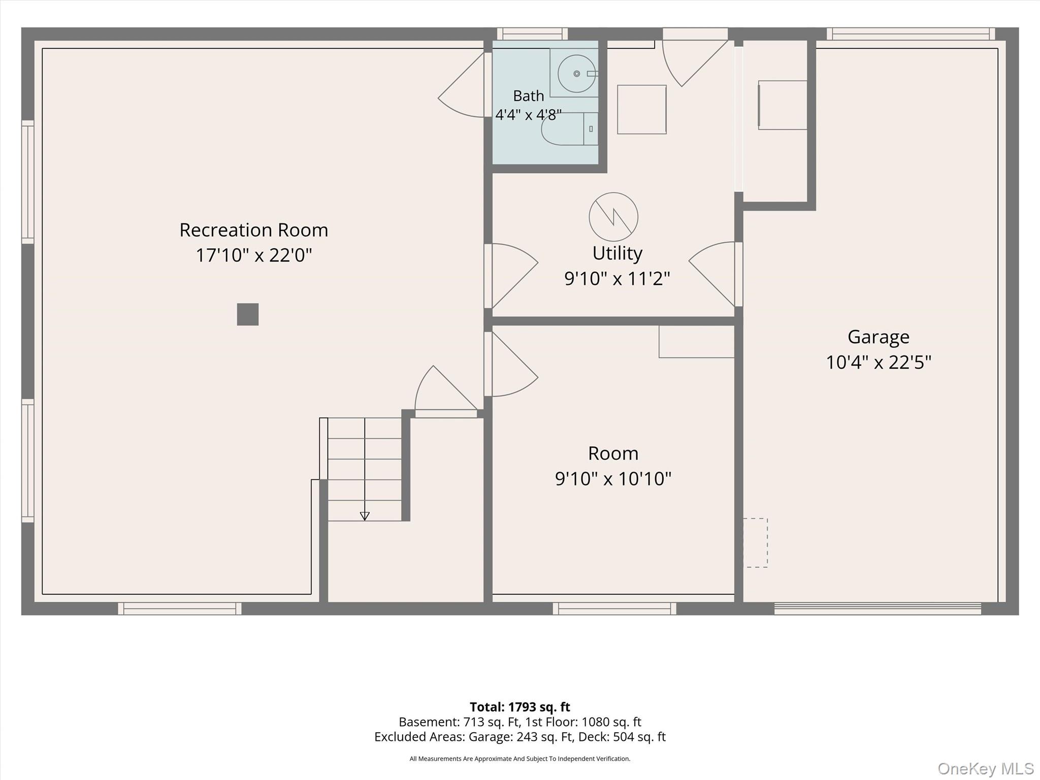 8 Bridle Lane Property Photo 36