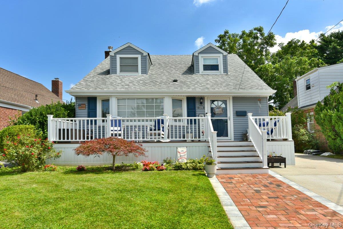 374 Andrews Road Property Photo 2
