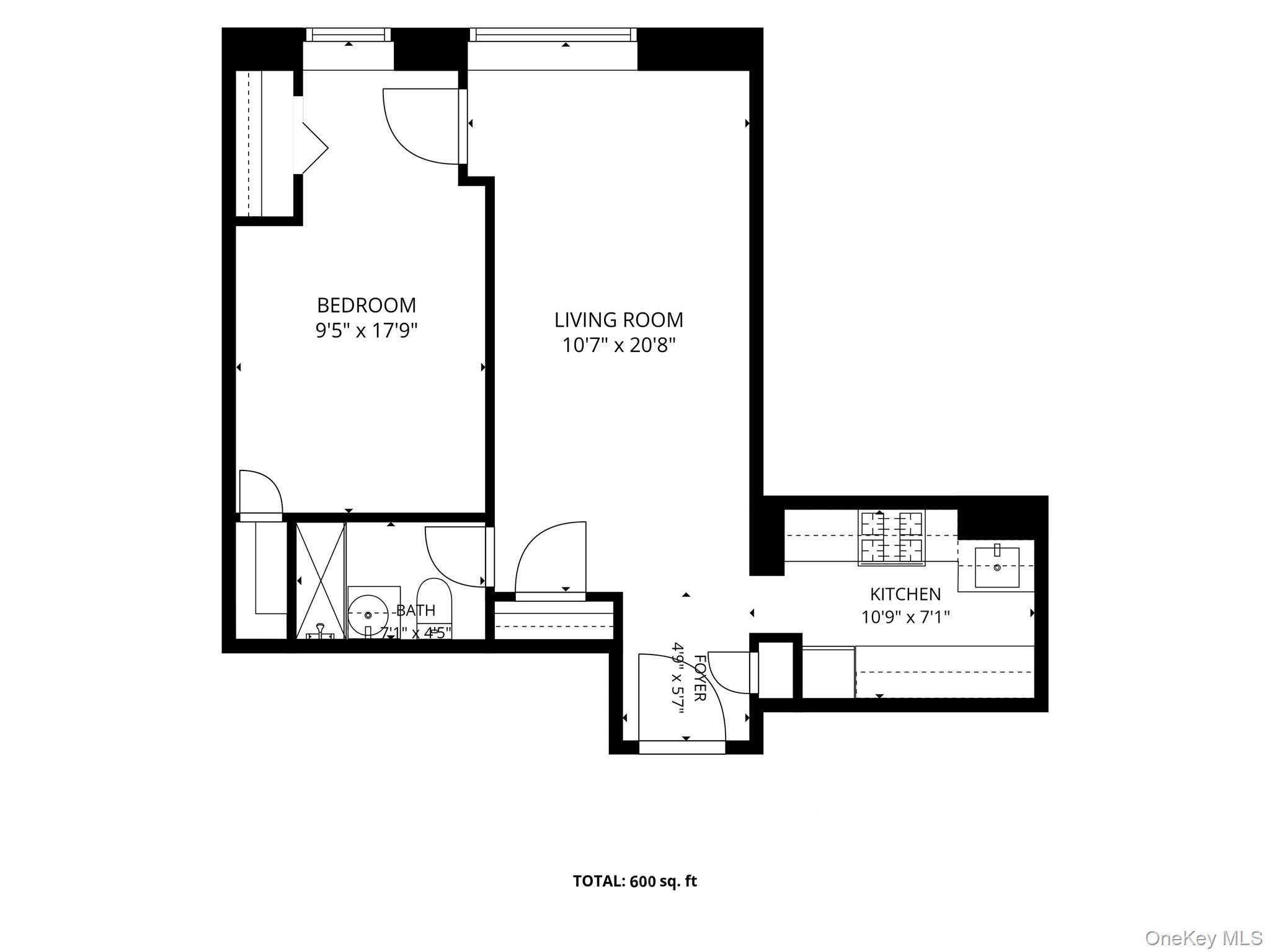 2035 Central Park Avenue Aa4 Property Photo 20