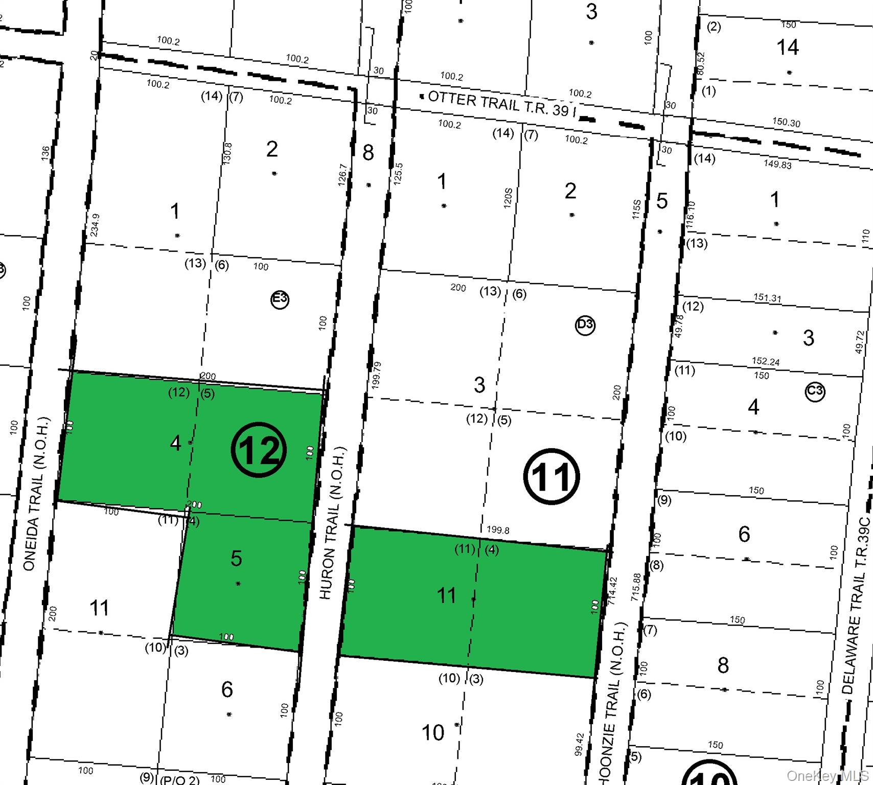 21 Huron Trail Property Photo 10