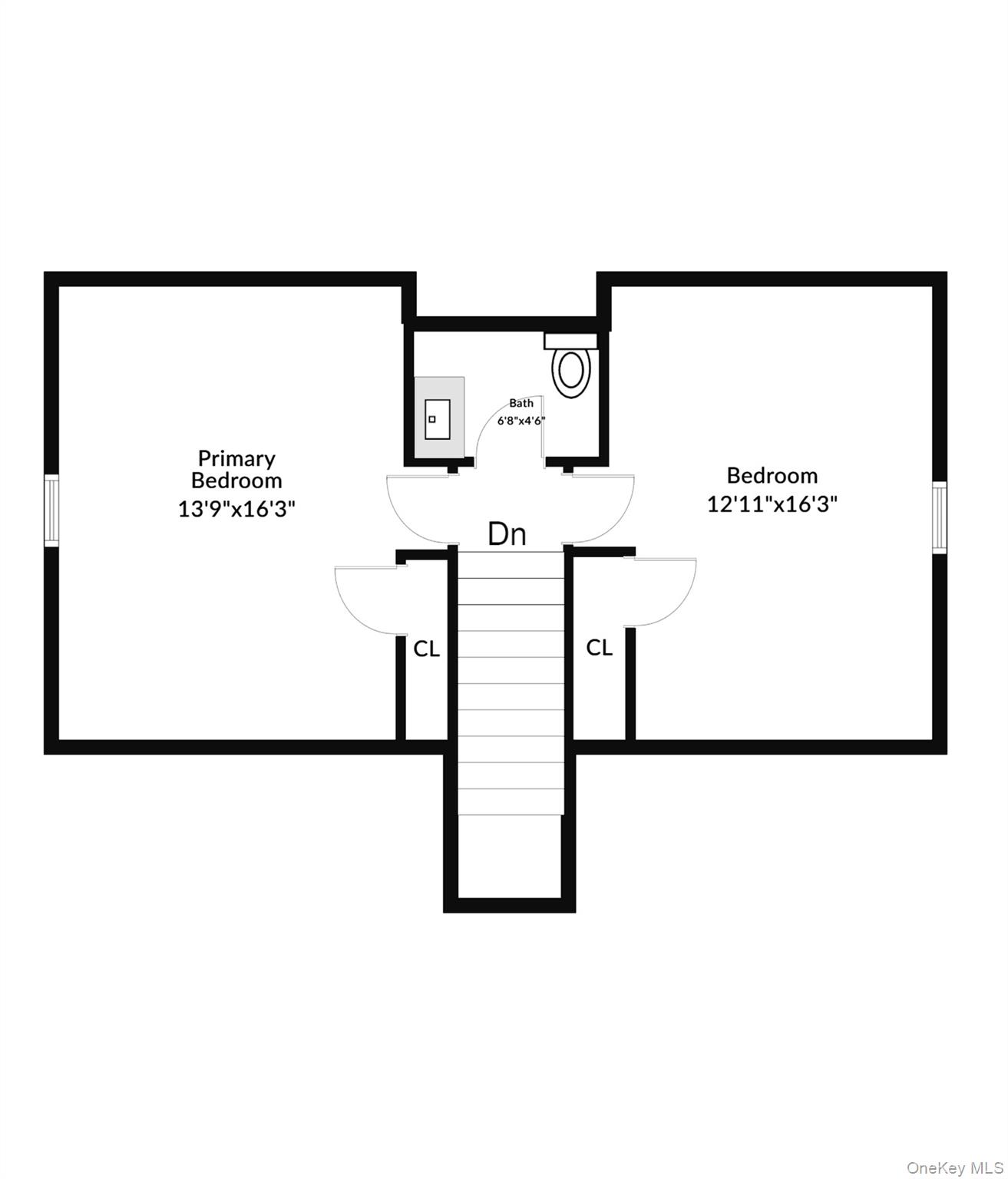 64 Lyons Road 2 / 2nd Floor Property Photo 42