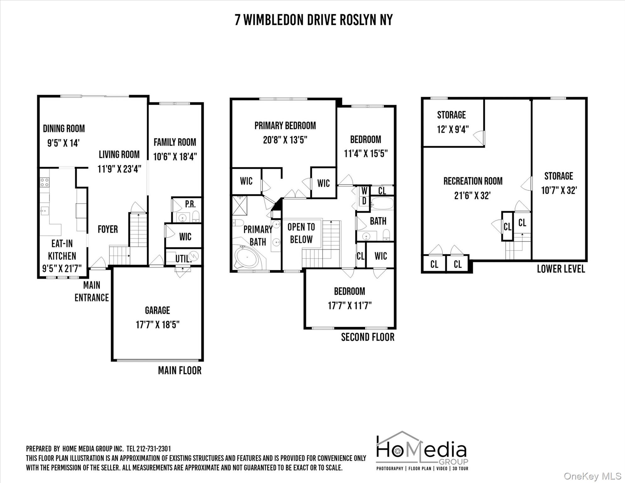 7 Wimbledon Drive Property Photo 25