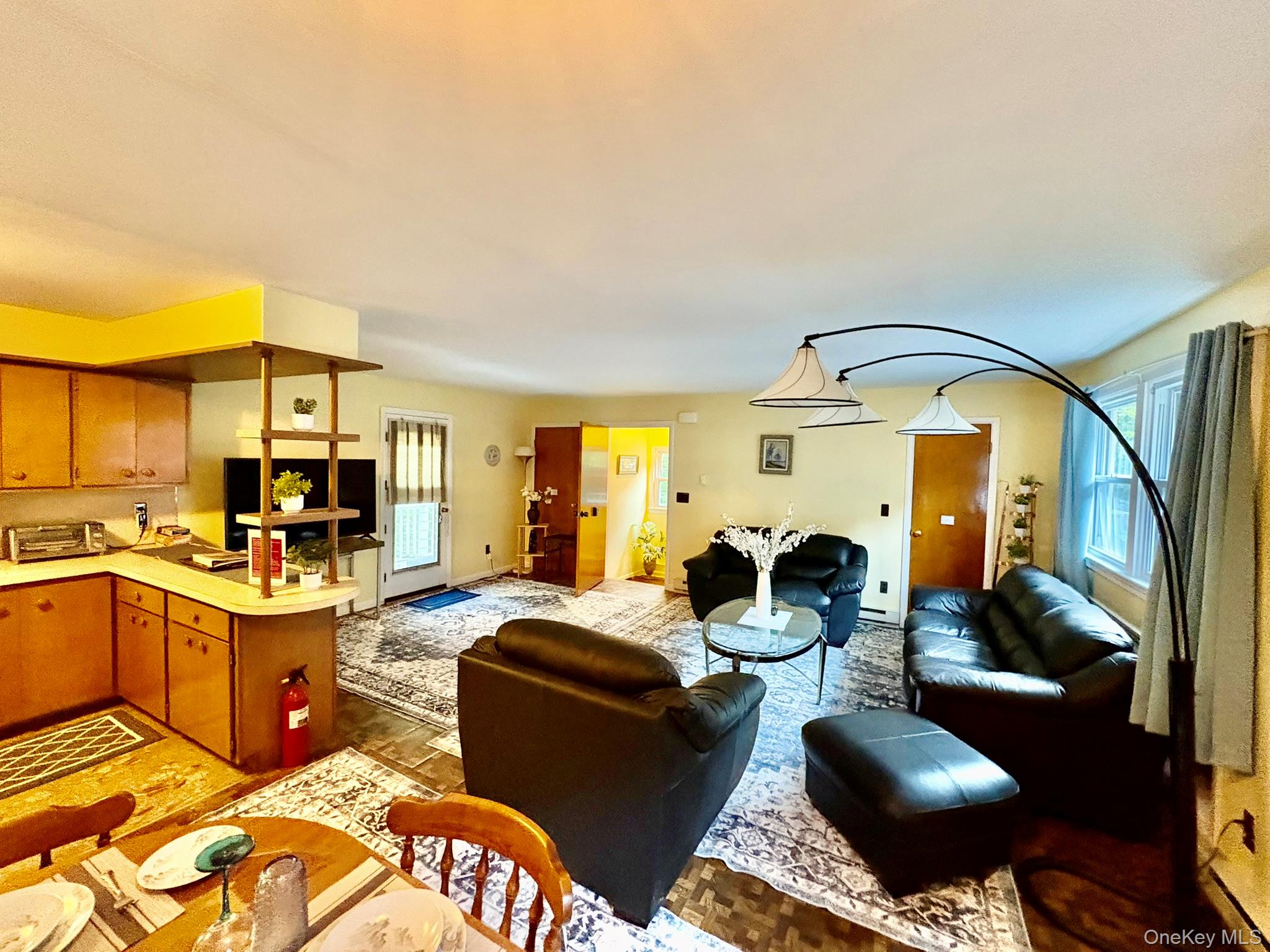 1360 Gulf Road Property Photo 7