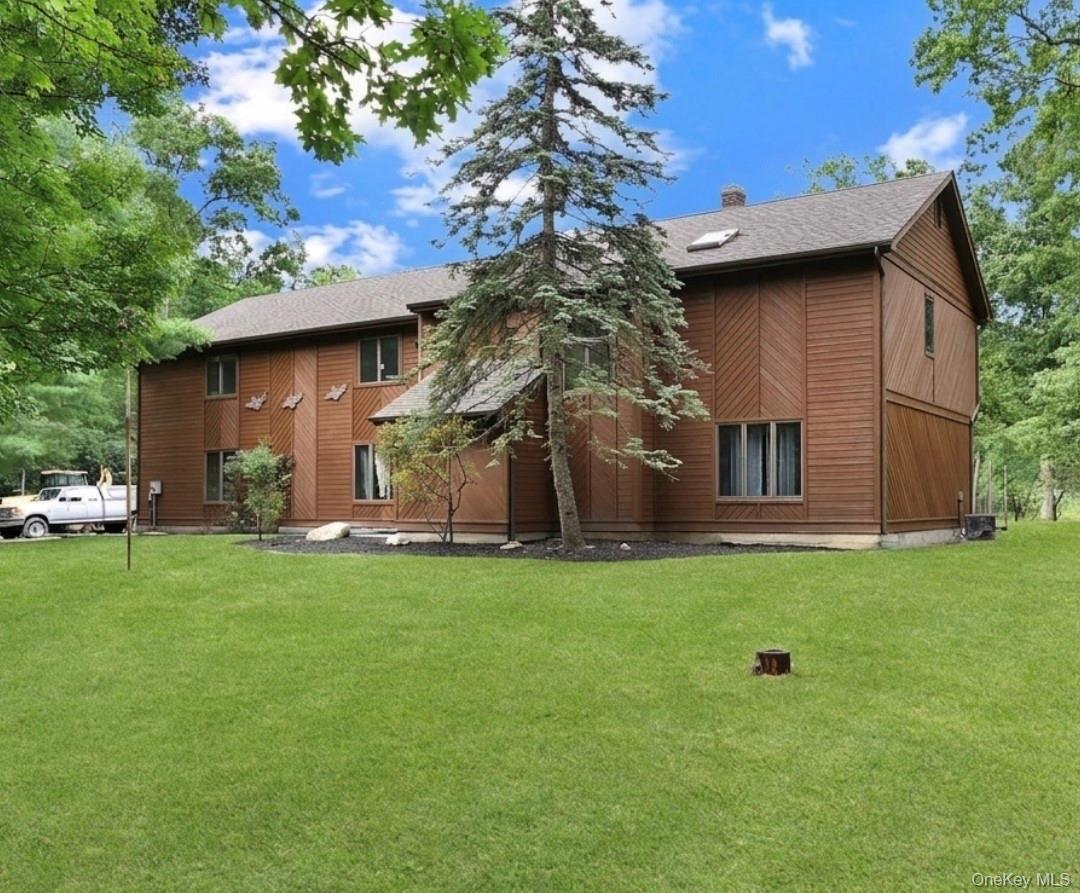 243 Hill Road Property Photo 1