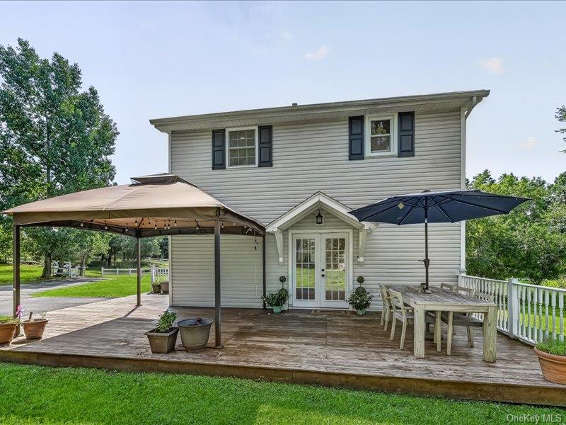 172 Mt Joy Road Property Photo 37