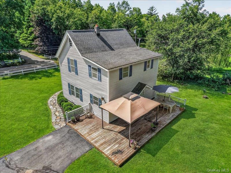172 Mt Joy Road Property Photo 41