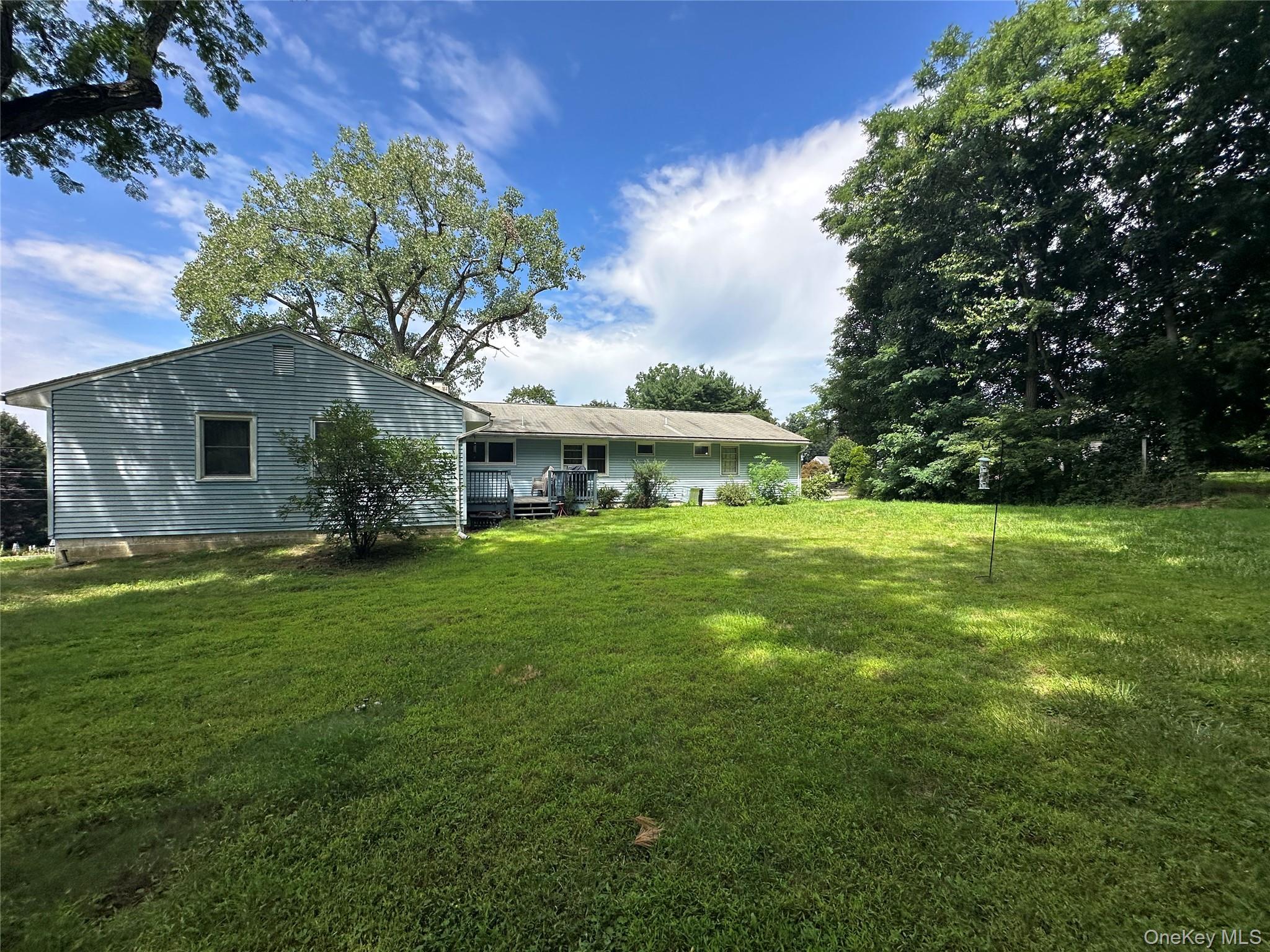 45 Clover Hill Drive Property Photo 2