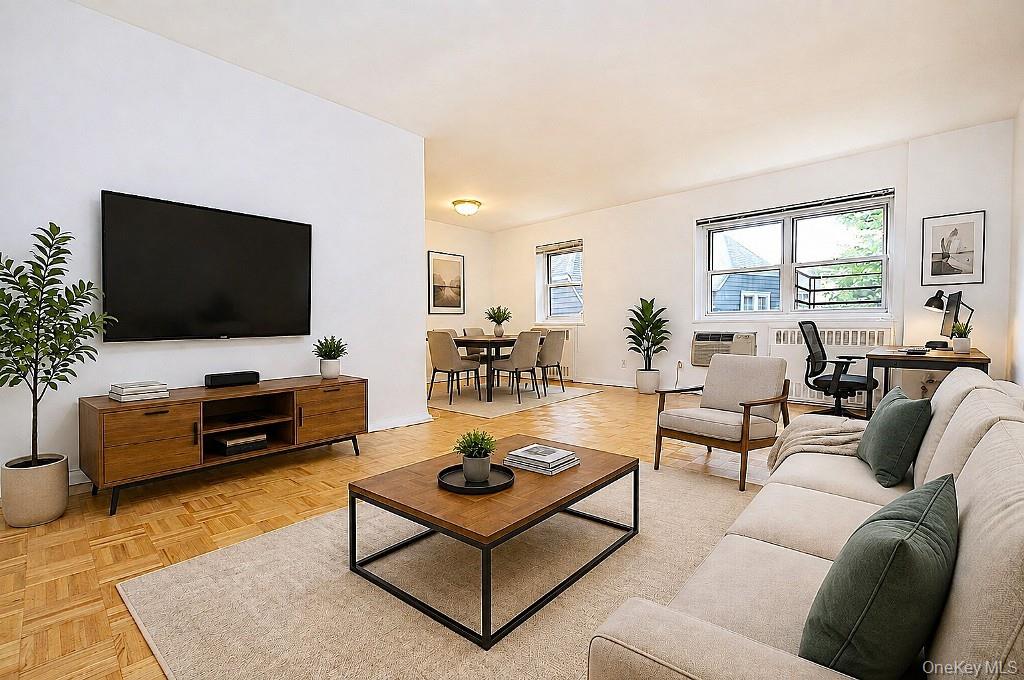 111 E Hartsdale Avenue 3D Property Photo 1