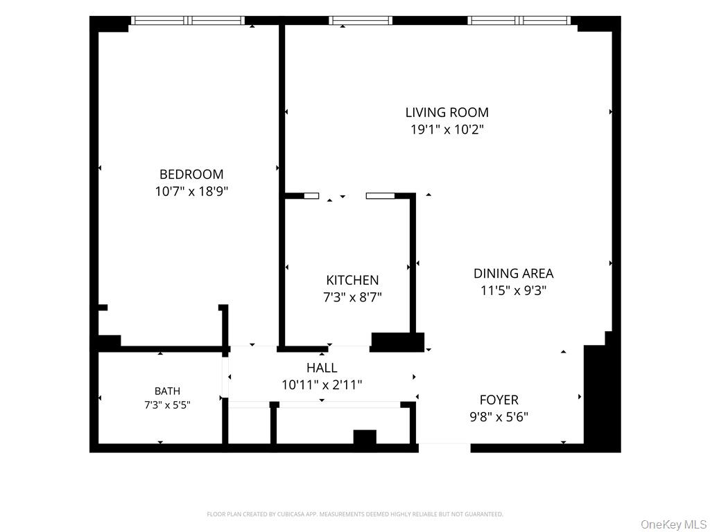 111 E Hartsdale Avenue 3d Property Photo 33